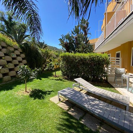 Residenza Roma Bed & Breakfast Tropea Luaran gambar