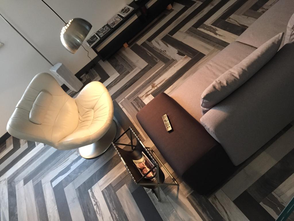 Residenza Roma Bed & Breakfast Tropea Luaran gambar