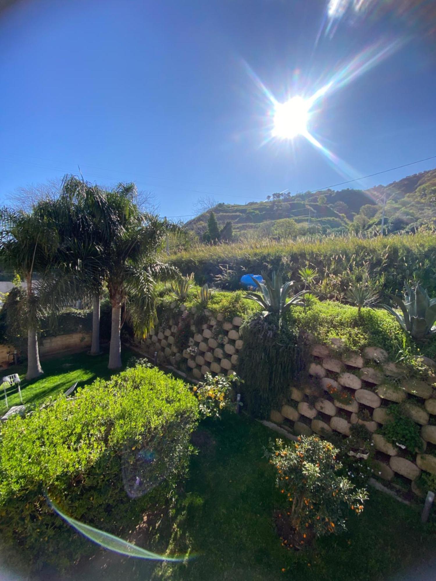 Residenza Roma Bed & Breakfast Tropea Luaran gambar