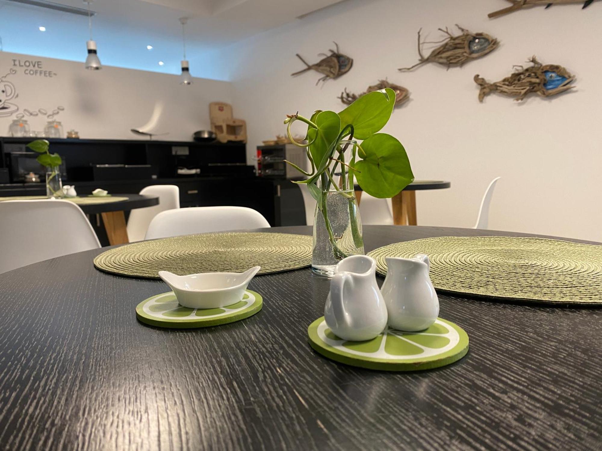Residenza Roma Bed & Breakfast Tropea Luaran gambar