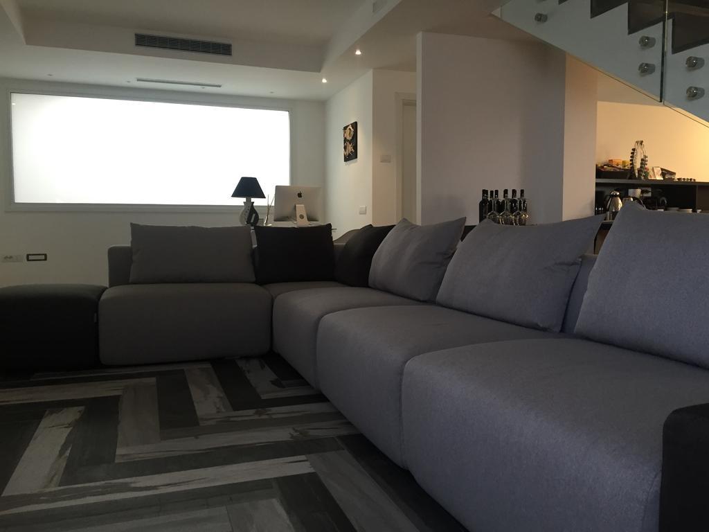 Residenza Roma Bed & Breakfast Tropea Luaran gambar