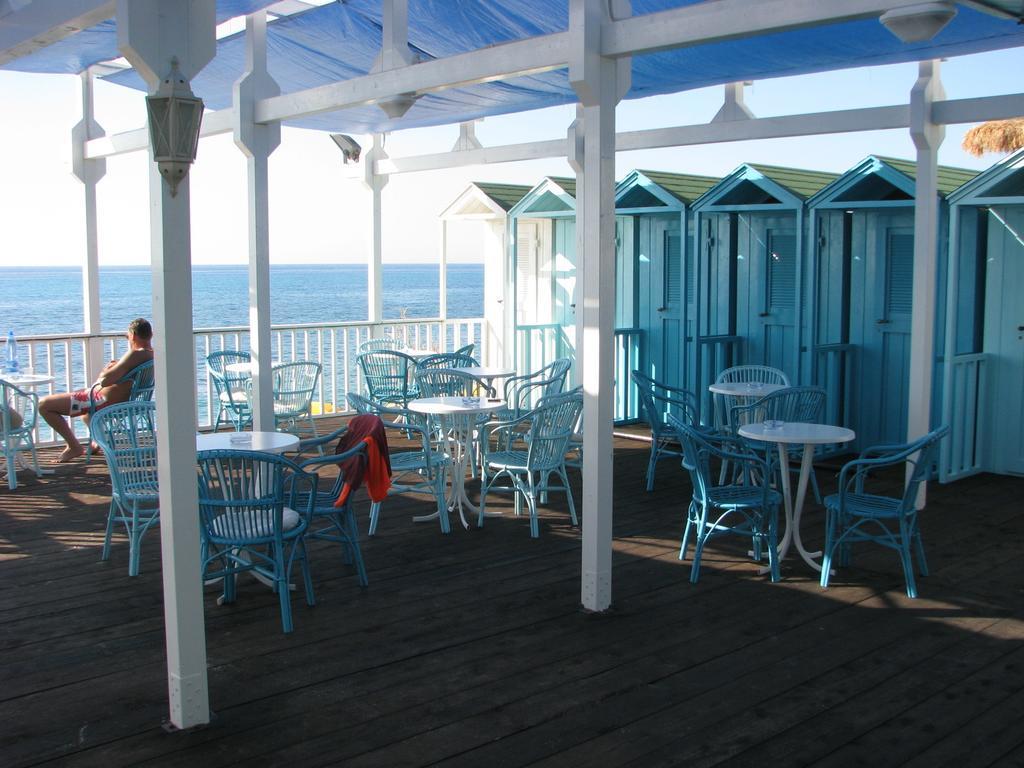 Residenza Roma Bed & Breakfast Tropea Luaran gambar