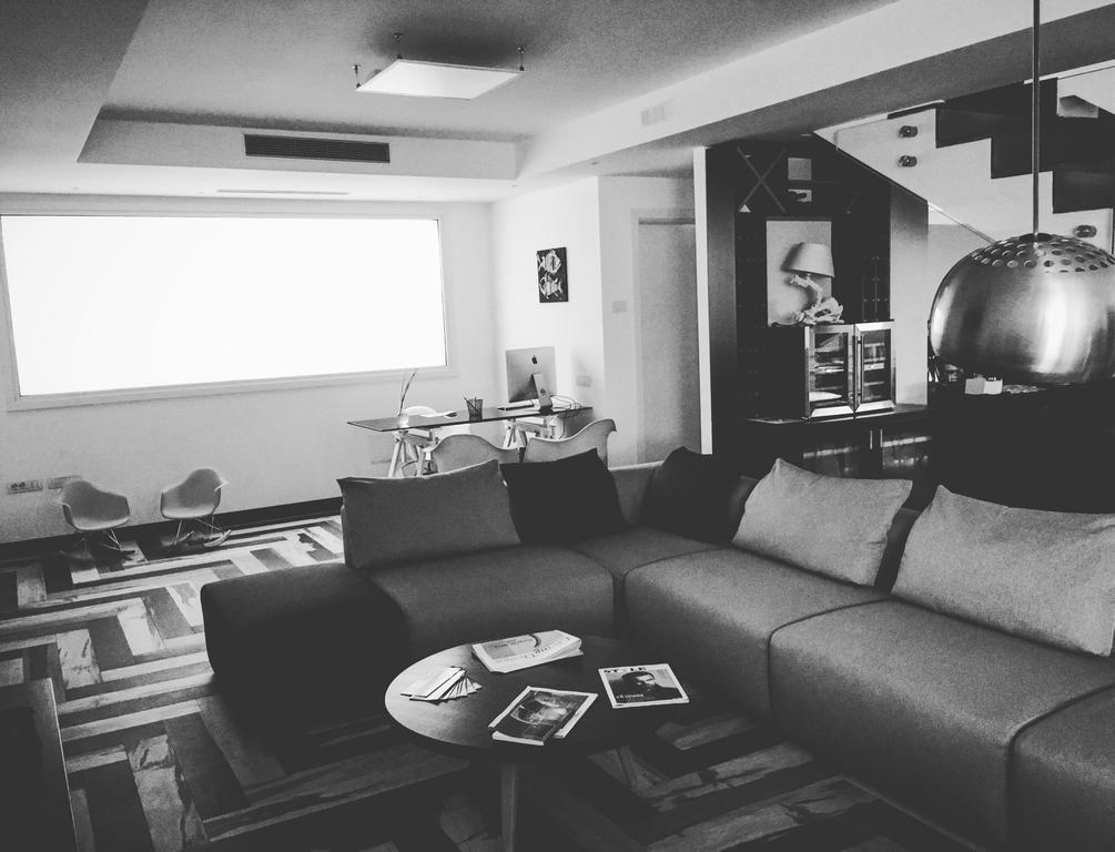 Residenza Roma Bed & Breakfast Tropea Luaran gambar