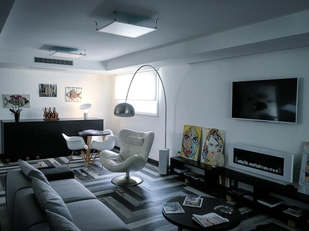 Residenza Roma Bed & Breakfast Tropea Luaran gambar