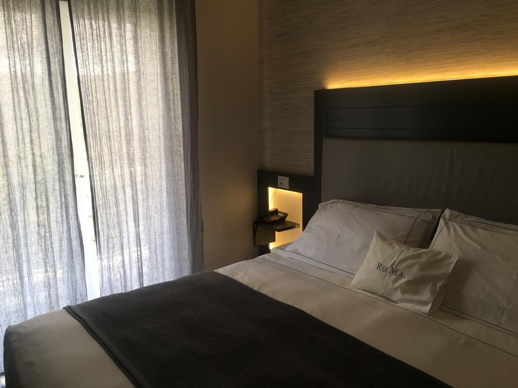 Residenza Roma Bed & Breakfast Tropea Luaran gambar