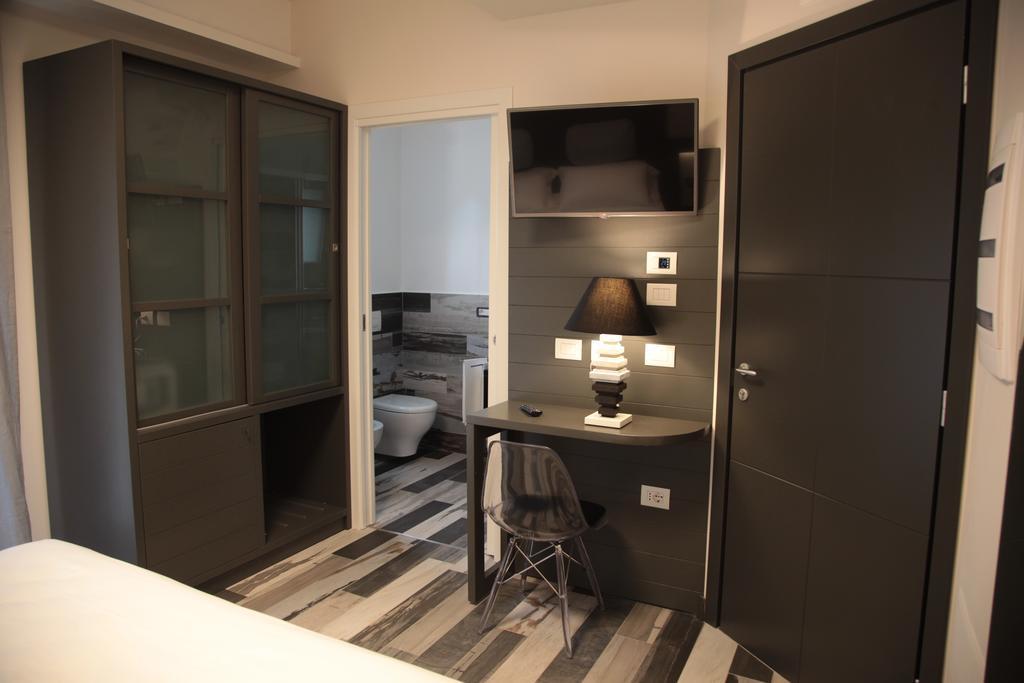 Residenza Roma Bed & Breakfast Tropea Luaran gambar