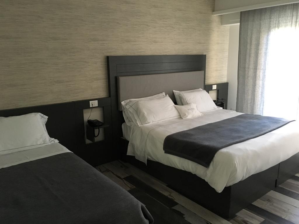 Residenza Roma Bed & Breakfast Tropea Luaran gambar