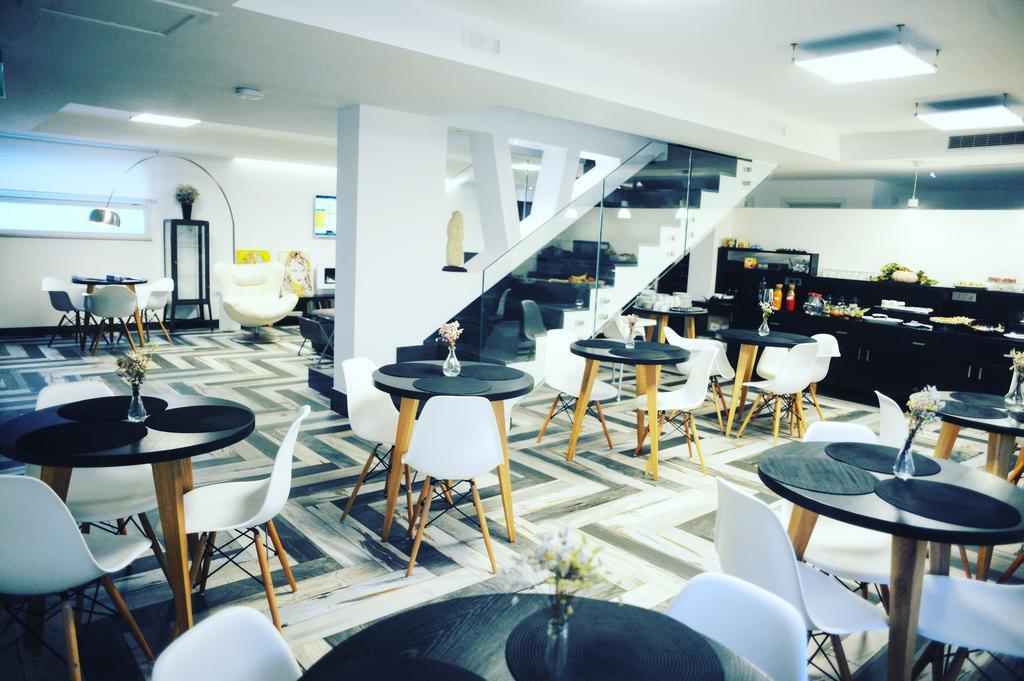 Residenza Roma Bed & Breakfast Tropea Luaran gambar