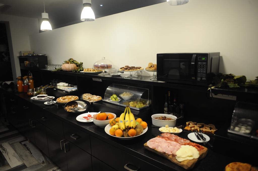 Residenza Roma Bed & Breakfast Tropea Luaran gambar