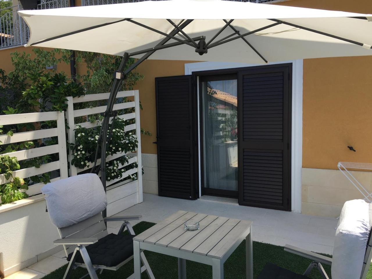 Residenza Roma Bed & Breakfast Tropea Luaran gambar
