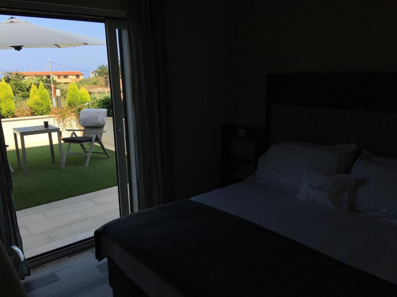 Residenza Roma Bed & Breakfast Tropea Luaran gambar